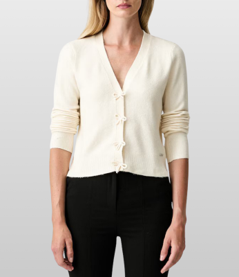 DKNY ЖИЛЕТКА DJ6R0868 gallery image 1