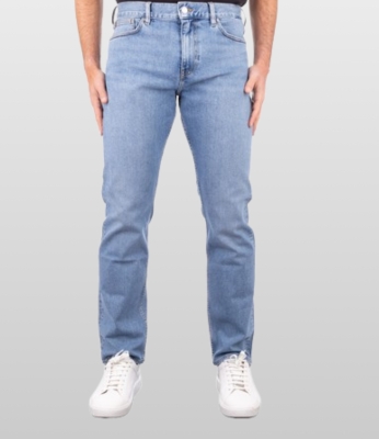 CALVIN KLEIN ДЖИНСИ K10K105331 gallery image 1