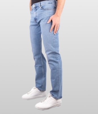 CALVIN KLEIN ДЖИНСИ K10K105331 gallery image 2