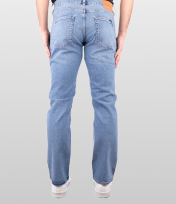 CALVIN KLEIN ДЖИНСИ K10K105331 gallery image 3