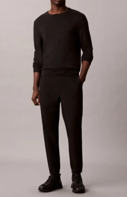 CALVIN KLEIN ПАНТАЛОН LV04LB614G gallery image 1