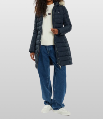 TOMMY JEANS ЯКЕ DW0DW18864 gallery image 1