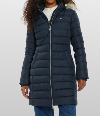 TOMMY JEANS ЯКЕ DW0DW18864 gallery image 2