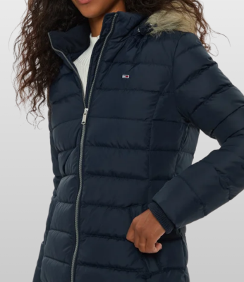 TOMMY JEANS ЯКЕ DW0DW18864 gallery image 3
