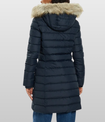 TOMMY JEANS ЯКЕ DW0DW18864 gallery image 4