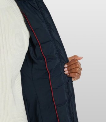 TOMMY JEANS ЯКЕ DW0DW18864 gallery image 6
