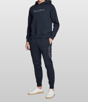 TOMMY HILFIGER СПОРТЕН ЕКИП MW0MW29730 gallery image 1