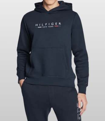 TOMMY HILFIGER СПОРТЕН ЕКИП MW0MW29730 gallery image 2