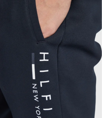 TOMMY HILFIGER СПОРТЕН ЕКИП MW0MW29730 gallery image 4