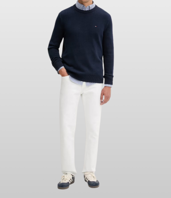 TOMMY JEANS ПУЛОВЕР DM0DM21787 gallery image 1