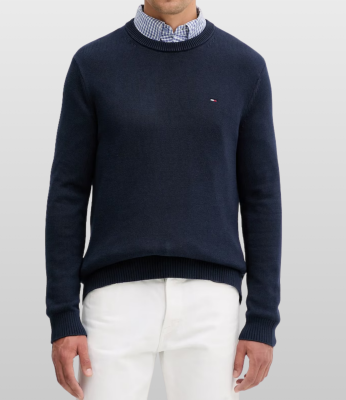 TOMMY JEANS ПУЛОВЕР DM0DM21787 gallery image 2
