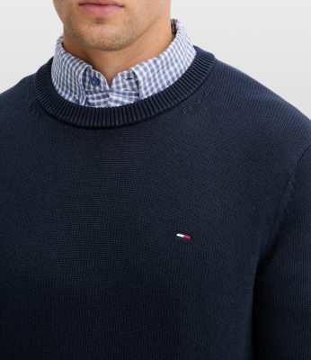 TOMMY JEANS ПУЛОВЕР DM0DM21787 gallery image 3