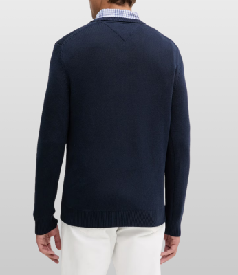 TOMMY JEANS ПУЛОВЕР DM0DM21787 gallery image 4