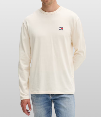 TOMMY JEANS ТЕНИСКА DM0DM21974 gallery image 2
