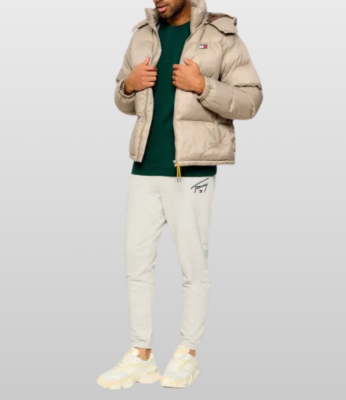 TOMMY JEANS ЯКЕ DM0DM22036 gallery image 1