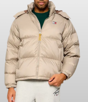 TOMMY JEANS ЯКЕ DM0DM22036 gallery image 2