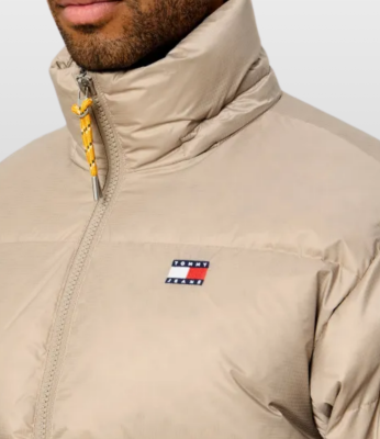 TOMMY JEANS ЯКЕ DM0DM22036 gallery image 3