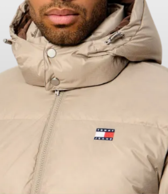 TOMMY JEANS ЯКЕ DM0DM22036 gallery image 4