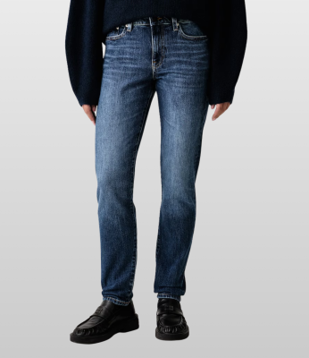 TOMMY JEANS ДЖИНСИ DW0DW23019 gallery image 1