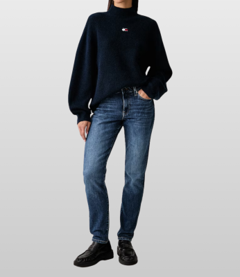 TOMMY JEANS ДЖИНСИ DW0DW23019 gallery image 2