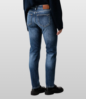TOMMY JEANS ДЖИНСИ DW0DW23019 gallery image 3