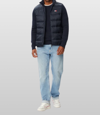 TOMMY JEANS ЕЛЕК DM0DM23232 gallery image 1