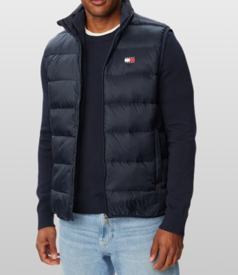 TOMMY JEANS ЕЛЕК DM0DM23232 gallery image 2