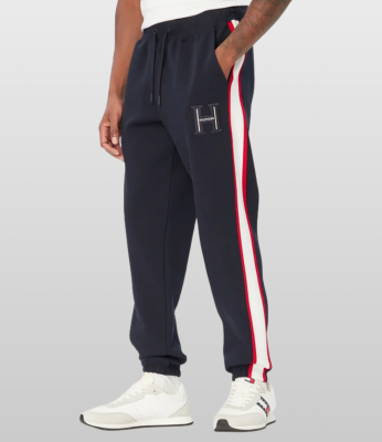 TOMMY HILFIGER СПОРТЕН ПАНТАЛОН MW0MW44995 gallery image 1