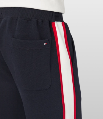 TOMMY HILFIGER СПОРТЕН ПАНТАЛОН MW0MW44995 gallery image 3