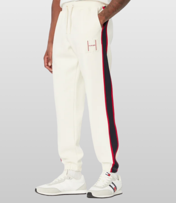 TOMMY HILFIGER СПОРТЕН ПАНТАЛОН MW0MW44995 gallery image 5