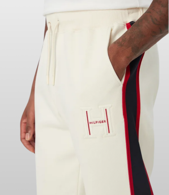 TOMMY HILFIGER СПОРТЕН ПАНТАЛОН MW0MW44995 gallery image 6