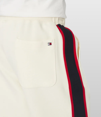 TOMMY HILFIGER СПОРТЕН ПАНТАЛОН MW0MW44995 gallery image 7