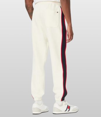 TOMMY HILFIGER СПОРТЕН ПАНТАЛОН MW0MW44995 gallery image 8