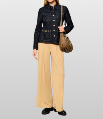 TOMMY HILFIGER ЯКЕ WW0WW51553 gallery image 2