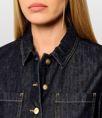 TOMMY HILFIGER ЯКЕ WW0WW51553 gallery image 3