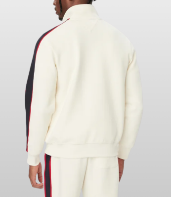 TOMMY HILFIGER СУИТШЪРТ MW0MW44957 gallery image 5