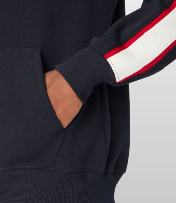 TOMMY HILFIGER СУИТШЪРТ MW0MW44957 gallery image 8