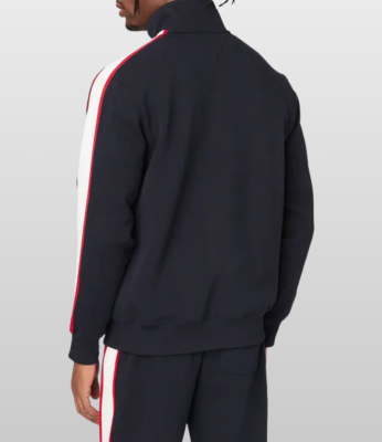 TOMMY HILFIGER СУИТШЪРТ MW0MW44957 gallery image 9