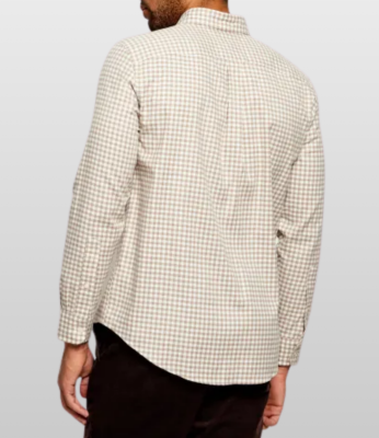 TOMMY HILFIGER РИЗА MW0MW44604 gallery image 4