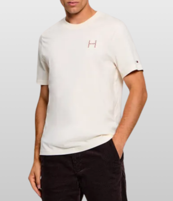 TOMMY HILFIGER ТЕНИСКА MW0MW44917 gallery image 7