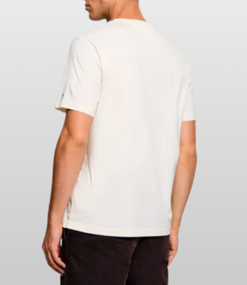 TOMMY HILFIGER ТЕНИСКА MW0MW44917 gallery image 9