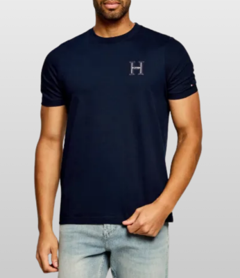 TOMMY HILFIGER ТЕНИСКА MW0MW44917 gallery image 11