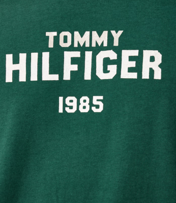 TOMMY HILFIGER ТЕНИСКА MW0MW44877 gallery image 3