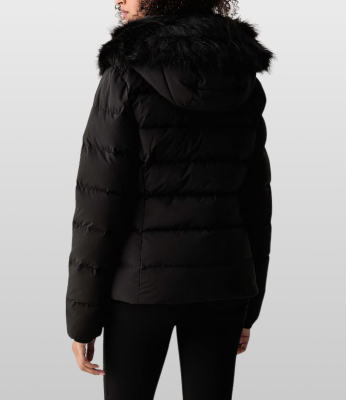 TOMMY JEANS ЯКЕ DW0DW23409 gallery image 2