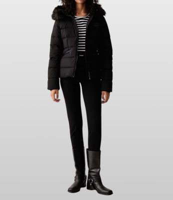 TOMMY JEANS ЯКЕ DW0DW23409 gallery image 7