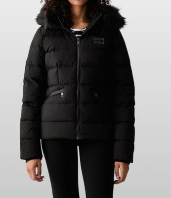 TOMMY JEANS ЯКЕ DW0DW23409 gallery image 8