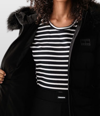 TOMMY JEANS ЯКЕ DW0DW23409 gallery image 10