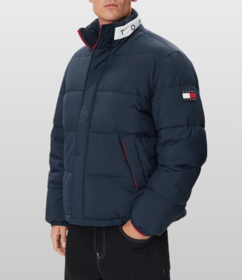 TOMMY JEANS ЯКЕ DM0DM23728 gallery image 2
