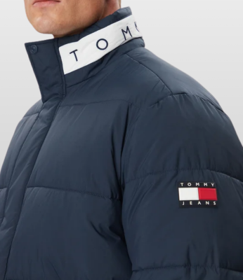 TOMMY JEANS ЯКЕ DM0DM23728 gallery image 3
