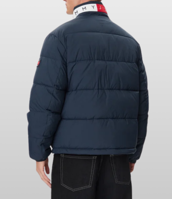 TOMMY JEANS ЯКЕ DM0DM23728 gallery image 6